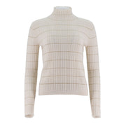 100% Cashmere Pullover