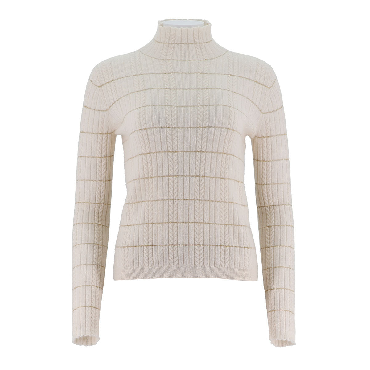 100% Cashmere Pullover