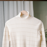 100% Cashmere Pullover
