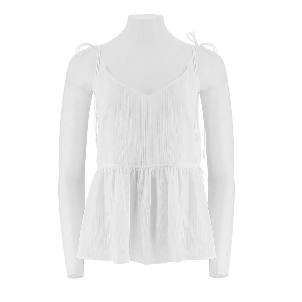 Textured Woven Camisole