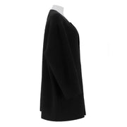 Single Breasted Woolen Jacket