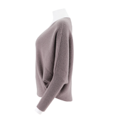 V-Neck Cashmere Sweater