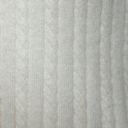Hooded Knitted Cardigan Jacket