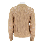Crewneck Pullover