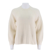 Round Neck Sweater