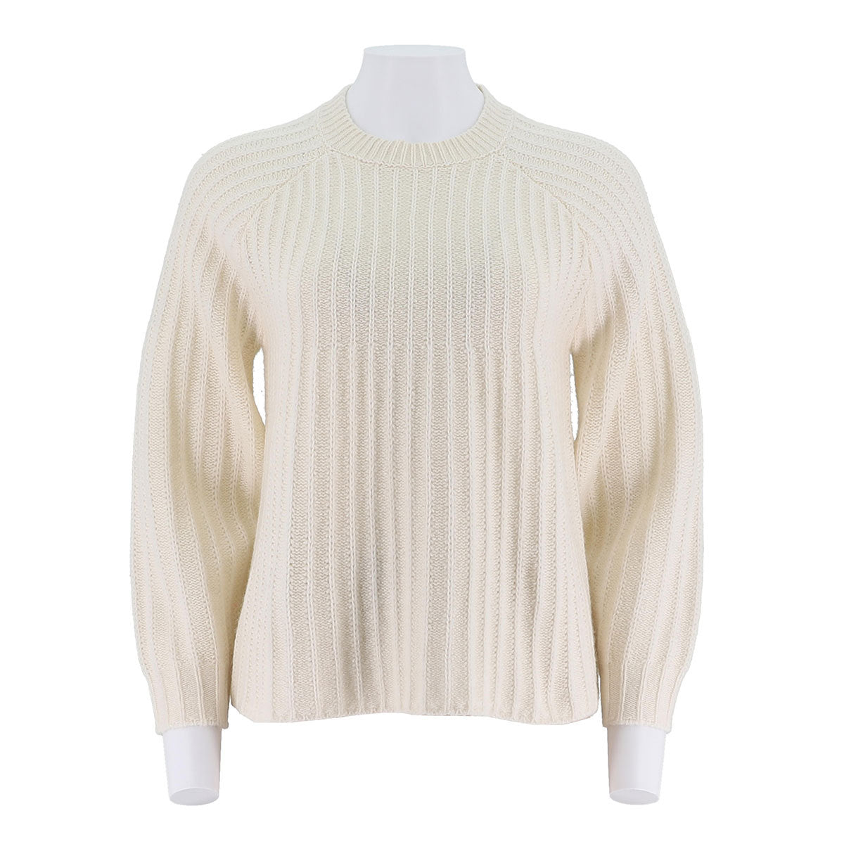 Round Neck Sweater