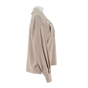 Collared Relaxed Shirt