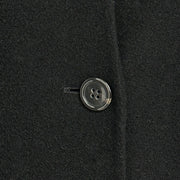 Single Breasted Woolen Jacket