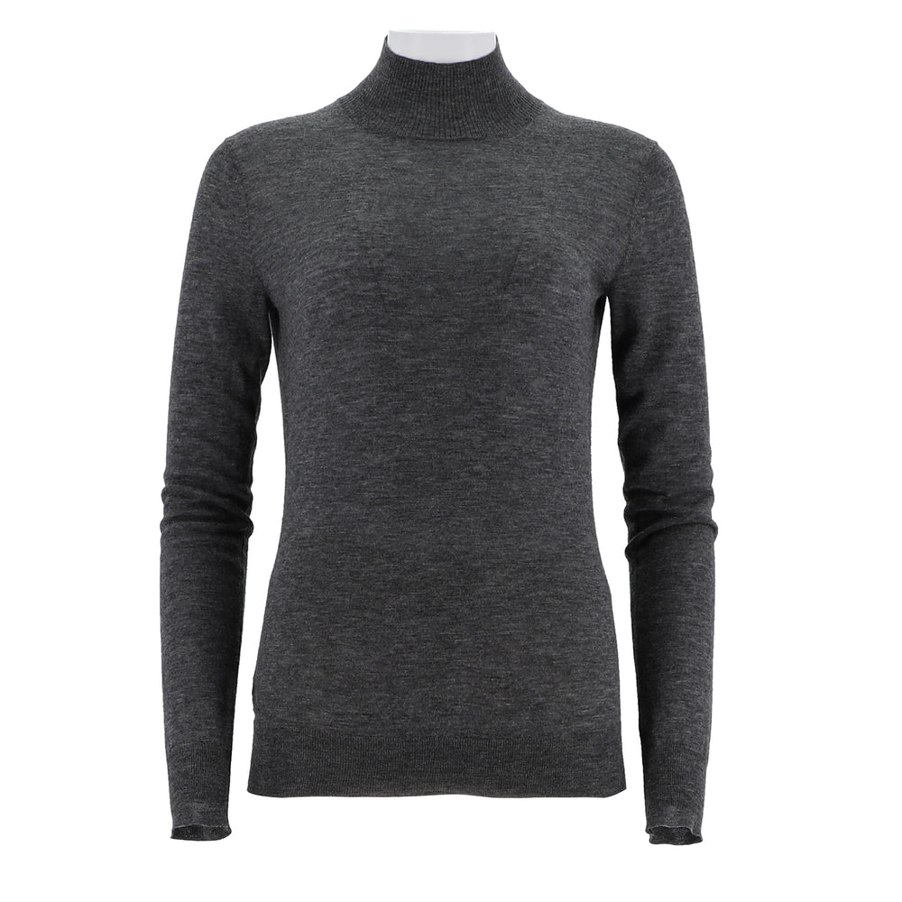 Turtleneck Sweater