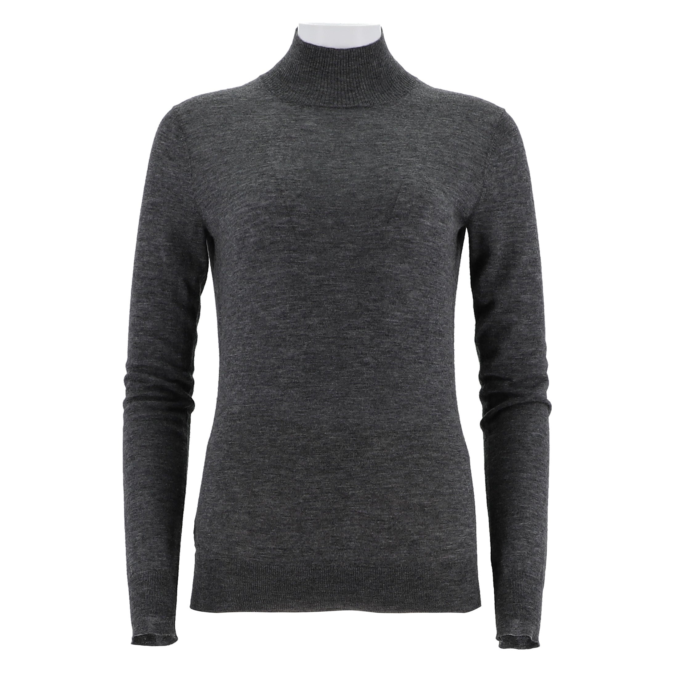 Turtleneck Sweater