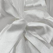 Supernova Long Satin Wedding Gown