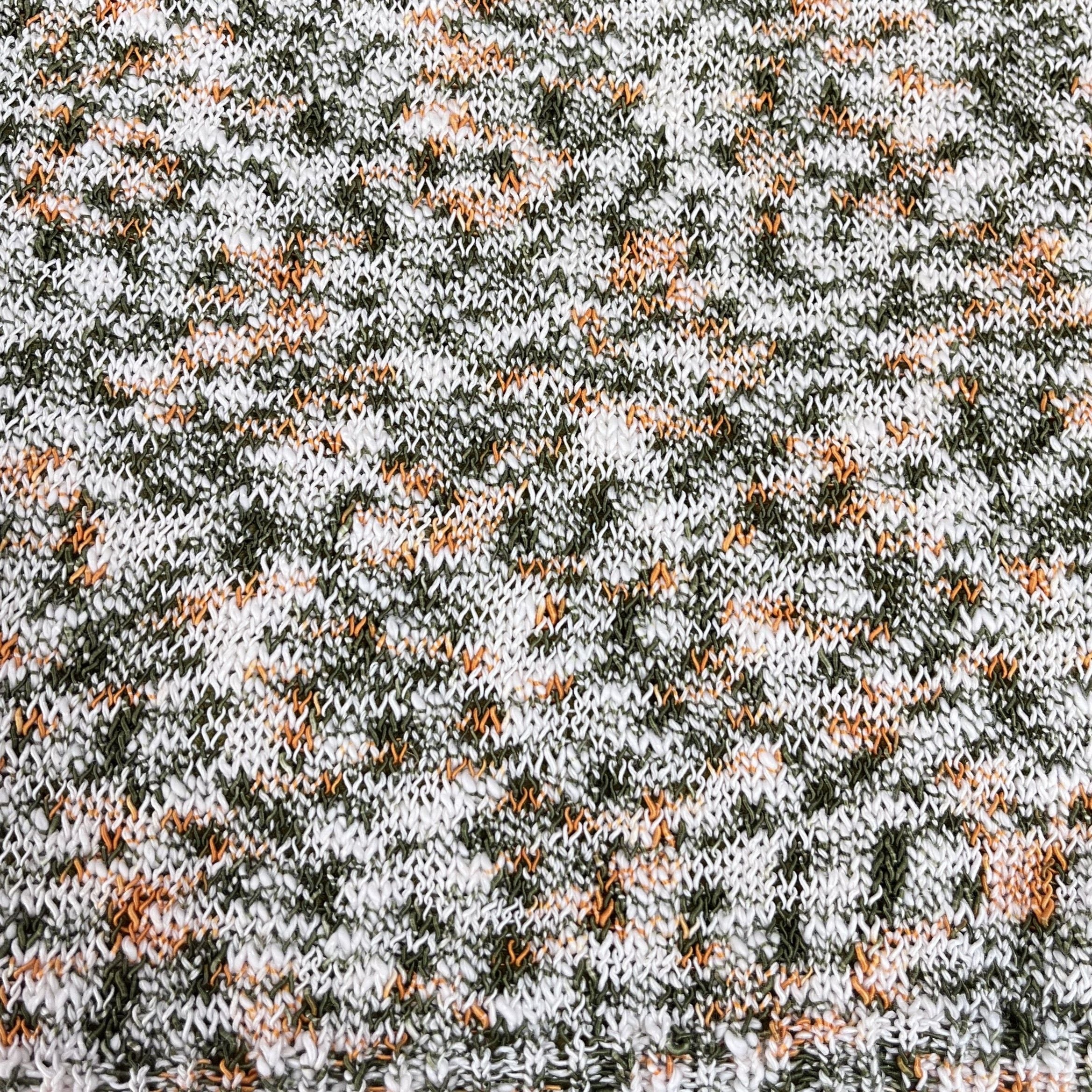 1/5Nm 79% BCI Cotton 21% Nylon