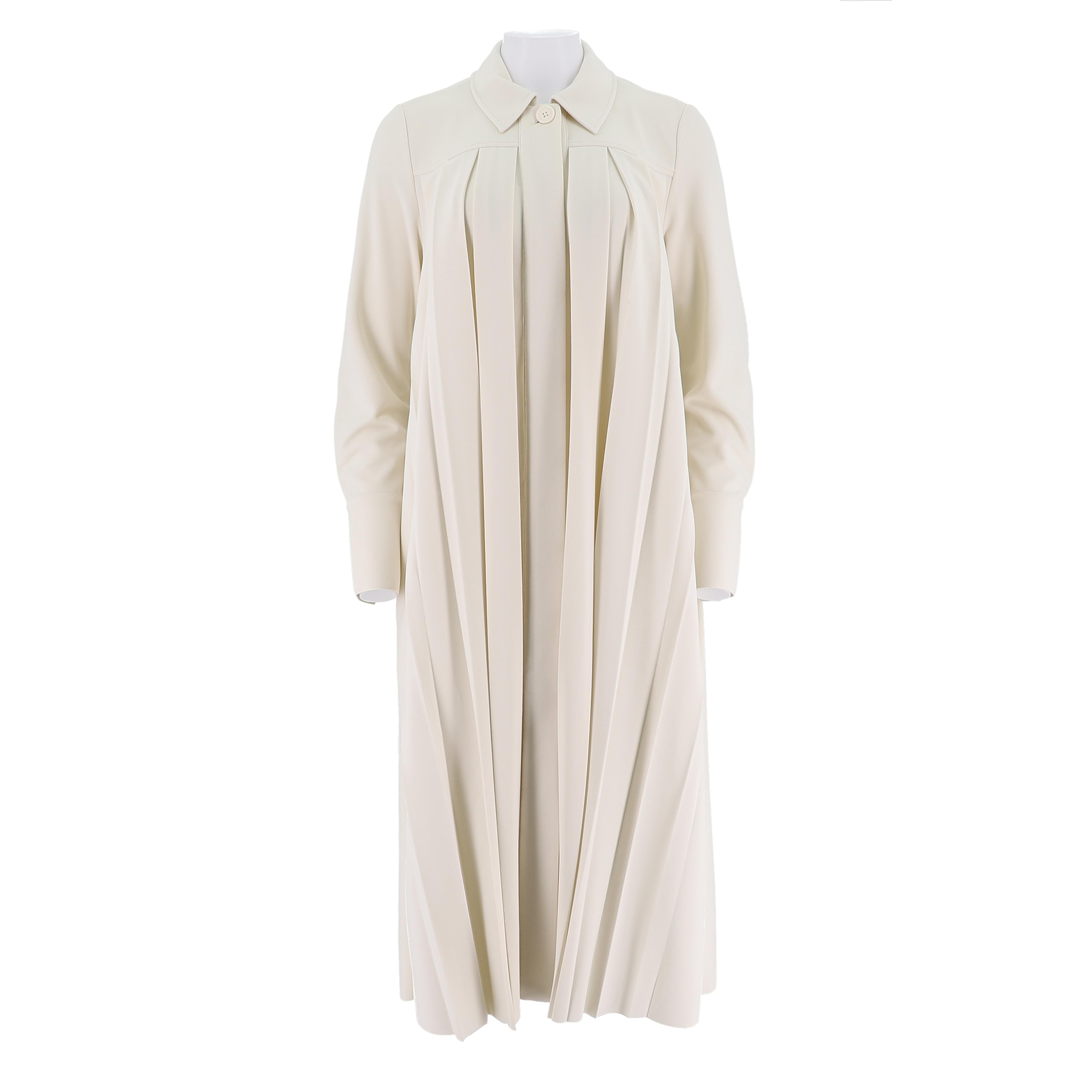 Knitted Fabric Jacket