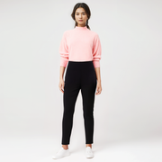 Casual Narrow Leg Pants