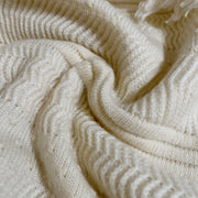 Turtle Neck Long Sleeve Pullover