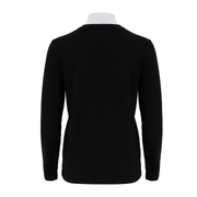 Womens Cozy Long Sleeve Top