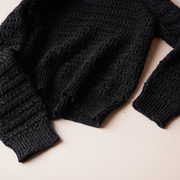 V-Neck Sweater