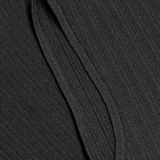 Sleeveless Knit Maxi Long Dress