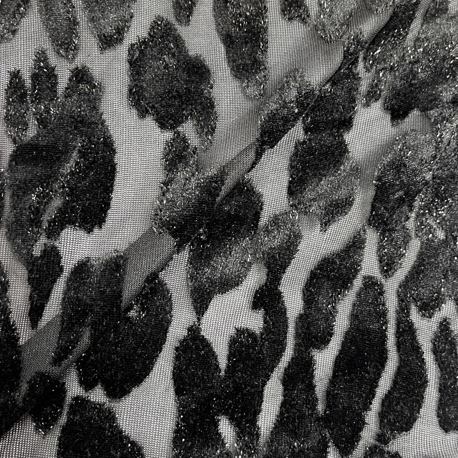 96%Recycled Polyester 4%Elastane