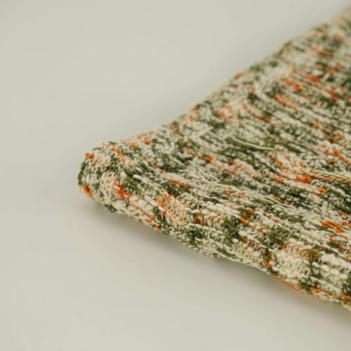 1/5Nm 79% BCI Cotton 21% Nylon