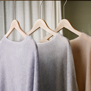 Boat Neck Pullover