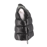 Fashion Plaid Down Jacket
