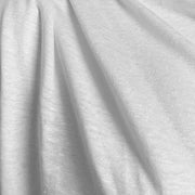 Recreational T-Shirt With A Loose Collar