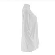 Oversized Long-Sleeve T-Shirt