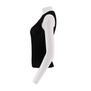 Lightweight Sleeveless Knit Top