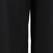 Loose Straight Leg Wide Pants