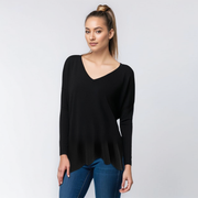 V-Neck Top