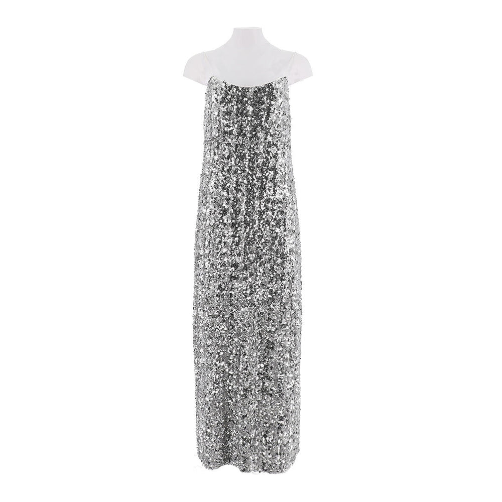 Sparkling Jumpsuit