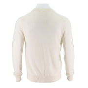 Mens Cashmere V-Neck Cardigan