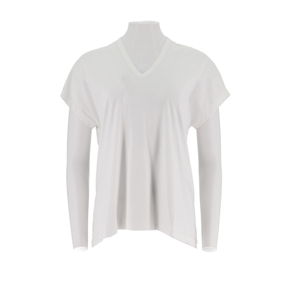 Elegant Women'S T-Shirt Top