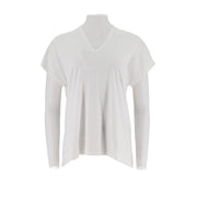 Elegant Women'S T-Shirt Top