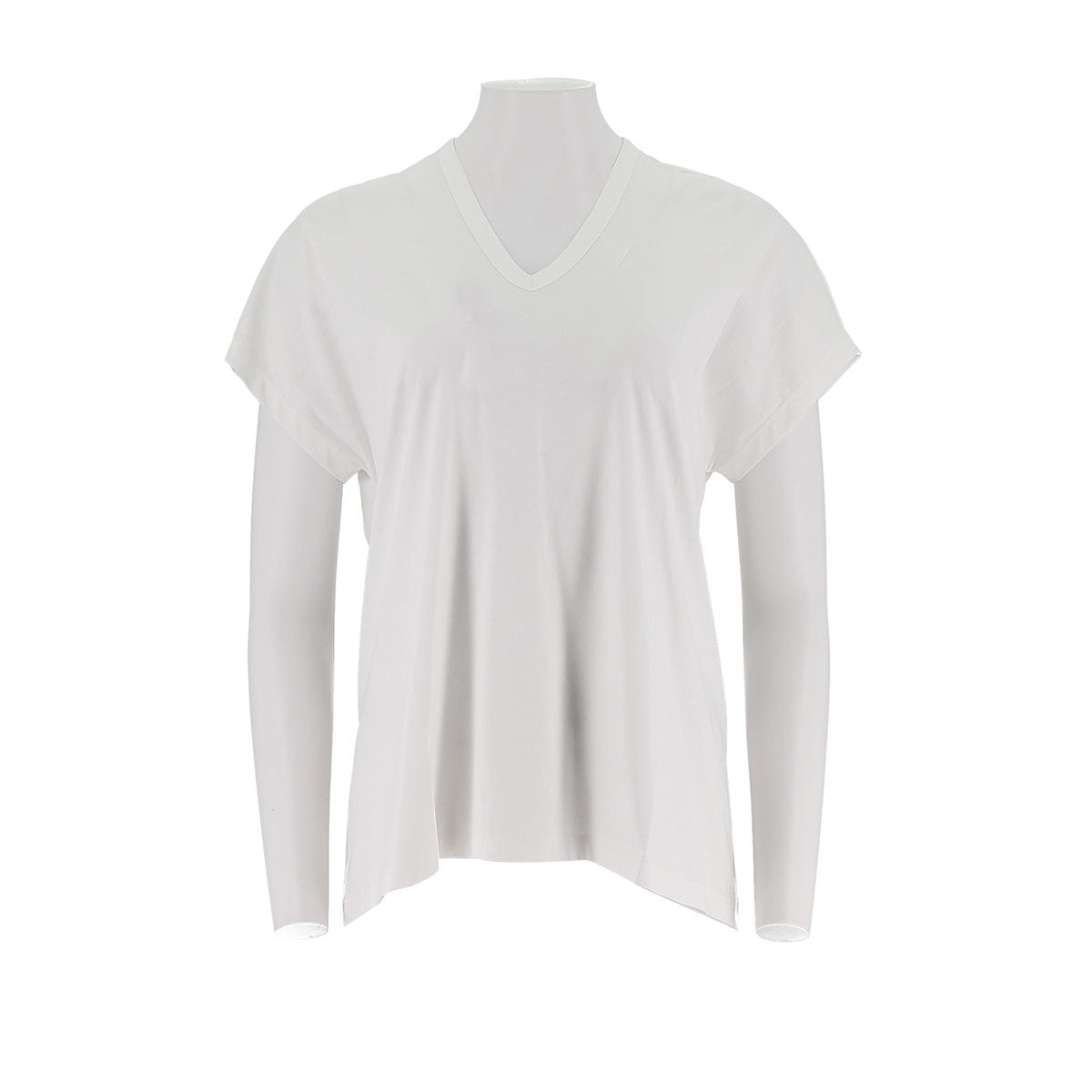 Elegant Women'S T-Shirt Top