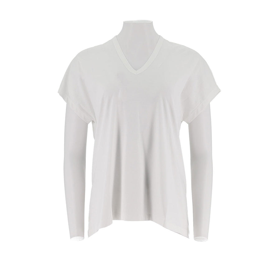 Elegant Women'S T-Shirt Top