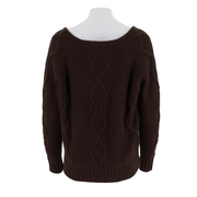 V-Neck Sweater