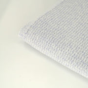 95% BCI Cotton 5% Cashmere
