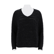 V-Neck Sweater