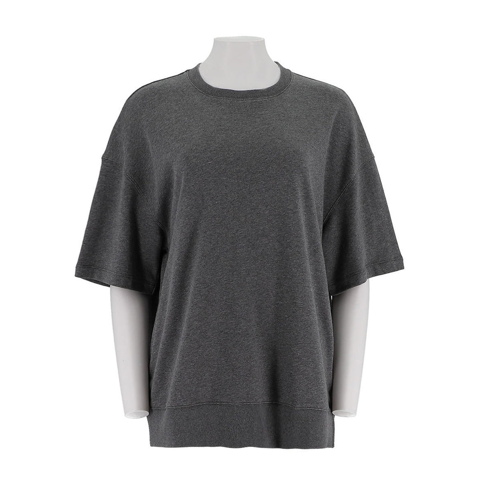 Casual Five Quarter Sleeve Top