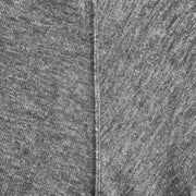 Round Neck Short Pullover Sweater