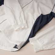 UV Resistant Zip Up Jacket