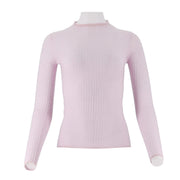 100%Space Wool Pullover Sweater