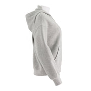 Long Sleeved Hooded Jacket