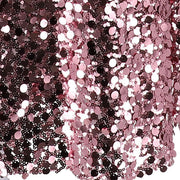 Sequin Long Dress
