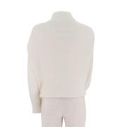 Irregular Sweater