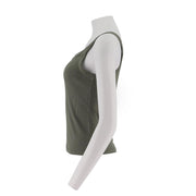 Commuter Vest T-Shirt Top