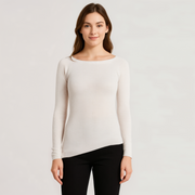 Lightweight Raglan Pullover