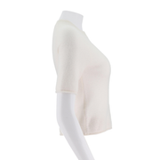 Short Sleeved Pullover